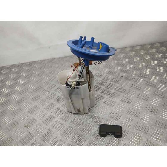 Aforador para Audi Q2 (Gab)