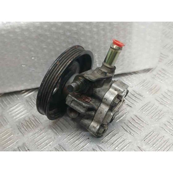 Bomba Direccion para Mitsubishi L 200 (K60T)