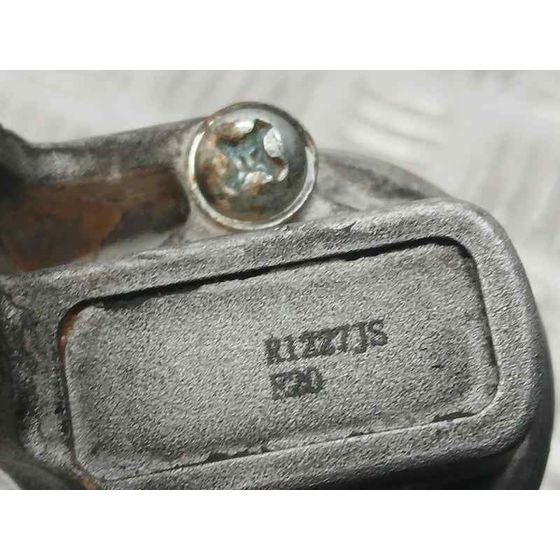 Motor Arranque para Mitsubishi L 200 (K60T)