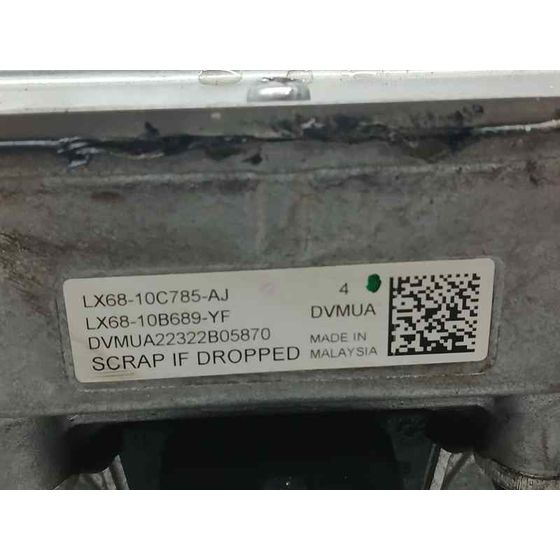 Transformador Hibrido para Ford Kuga
