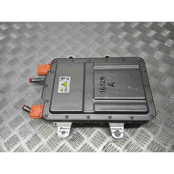 Transformador Hibrido para Ford Kuga