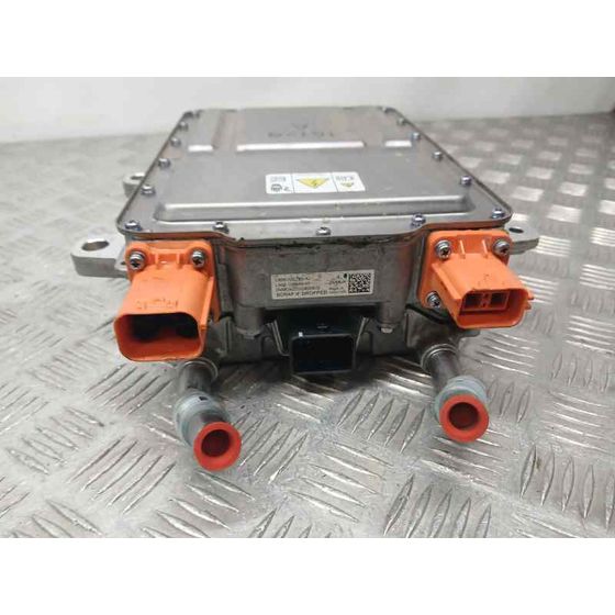 Transformador Hibrido para Ford Kuga