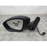 Retrovisor Izquierdo para Peugeot 208 (P2)
