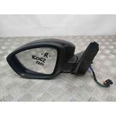 Retrovisor Izquierdo para Peugeot 208 (P2)