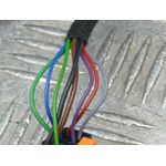 Retrovisor Izquierdo para Peugeot 208 (P2)