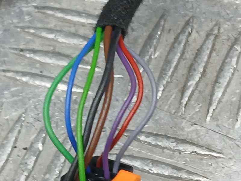Retrovisor Izquierdo para Peugeot 208 (P2)
