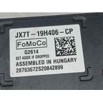 Camara para Ford Focus