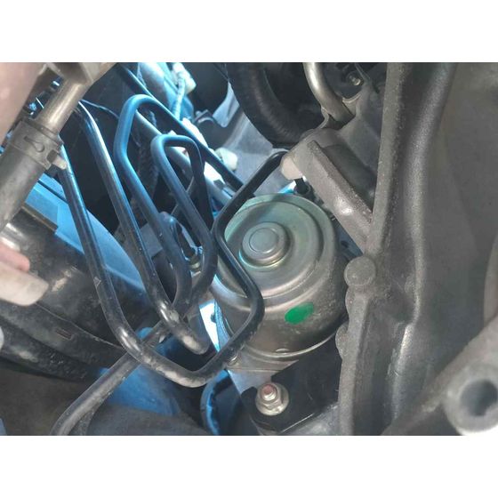 Abs para Mazda 6 Berlina (Gg)