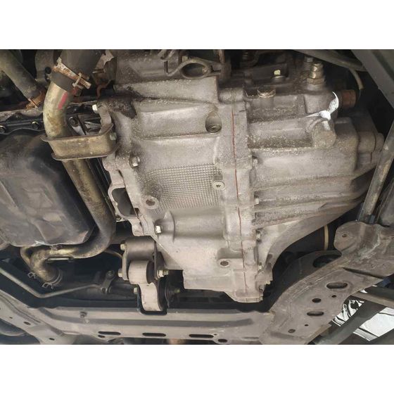 Caja Cambios para Mazda 6 Berlina (Gg)
