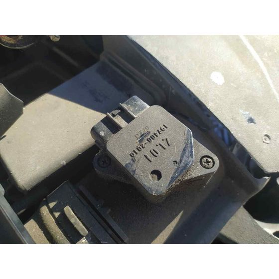 Caudalimetro para Mazda 6 Berlina (Gg)