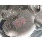 Compresor Aire Acondicionado para Mazda 6 Berlina (Gg)