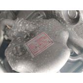 Compresor Aire Acondicionado para Mazda 6 Berlina (Gg)