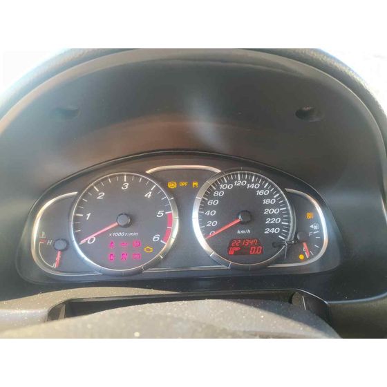 Cuadro Instrumentos para Mazda 6 Berlina (Gg)