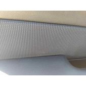 Elevalunas Delantero Izquierdo para Mazda 6 Berlina (Gg)