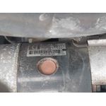 Motor Arranque para Mazda 6 Berlina (Gg)