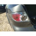 Piloto Trasero Izquierdo para Mazda 6 Berlina (Gg)