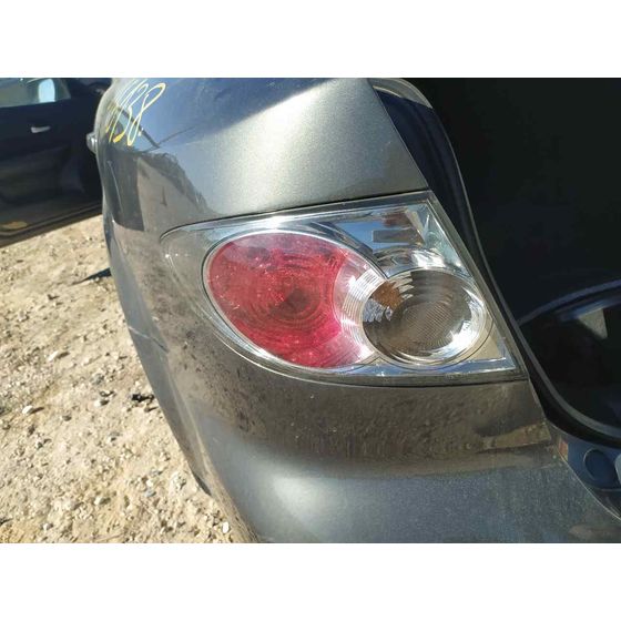 Piloto Trasero Izquierdo para Mazda 6 Berlina (Gg)