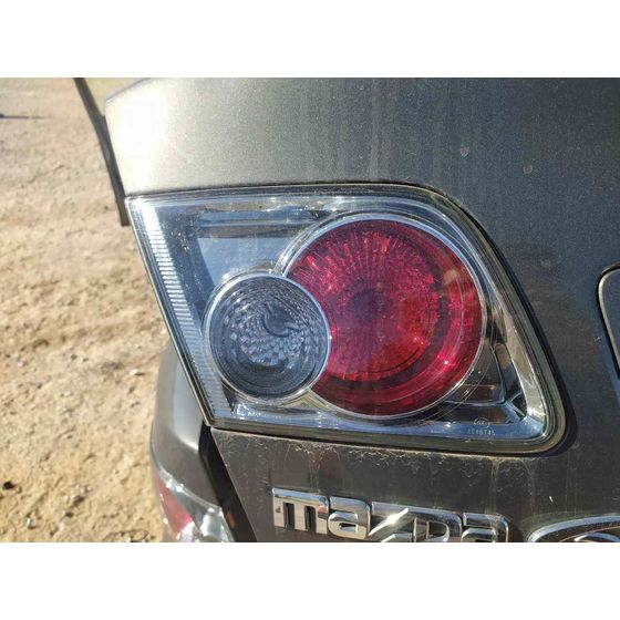 Piloto Trasero Izquierdo para Mazda 6 Berlina (Gg)