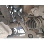 Transmision Delantera Izquierda para Mazda 6 Berlina (Gg)