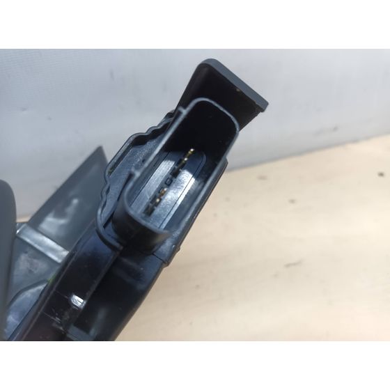 Cerradura Puerta Delantera Derecha para Kia Rio (Yb)