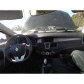 Kit Airbag para Renault Laguna Iii