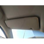 Parasol Izquierdo para Renault Laguna Iii