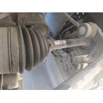 Transmision Delantera Izquierda para Renault Laguna Iii