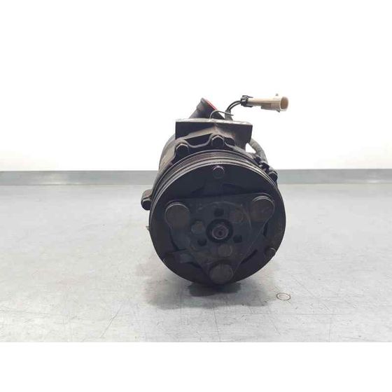 Compresor Aire Acondicionado para Opel Astra G Berlina