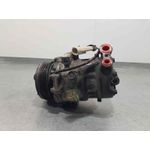 Compresor Aire Acondicionado para Opel Astra G Berlina