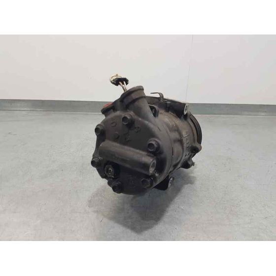 Compresor Aire Acondicionado para Opel Astra G Berlina