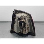 Piloto Trasero Izquierdo para Opel Astra G Berlina