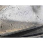 Retrovisor Derecho para Opel Astra G Berlina