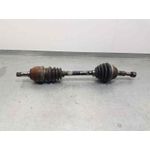 Transmision Delantera Izquierda para Opel Astra G Berlina