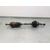 Transmision Delantera Izquierda para Opel Astra G Berlina