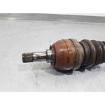 Transmision Delantera Izquierda para Opel Astra G Berlina