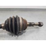 Transmision Delantera Izquierda para Opel Astra G Berlina