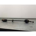 Transmision Delantera Derecha para Opel Astra G Berlina
