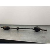 Transmision Delantera Derecha para Opel Astra G Berlina
