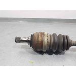 Transmision Delantera Derecha para Opel Astra G Berlina