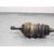 Transmision Delantera Derecha para Opel Astra G Berlina
