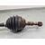 Transmision Delantera Derecha para Opel Astra G Berlina