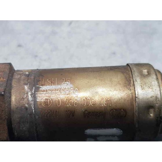 Sonda Lambda para Opel Astra G Berlina