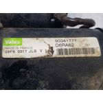 Motor Arranque para Opel Astra G Berlina
