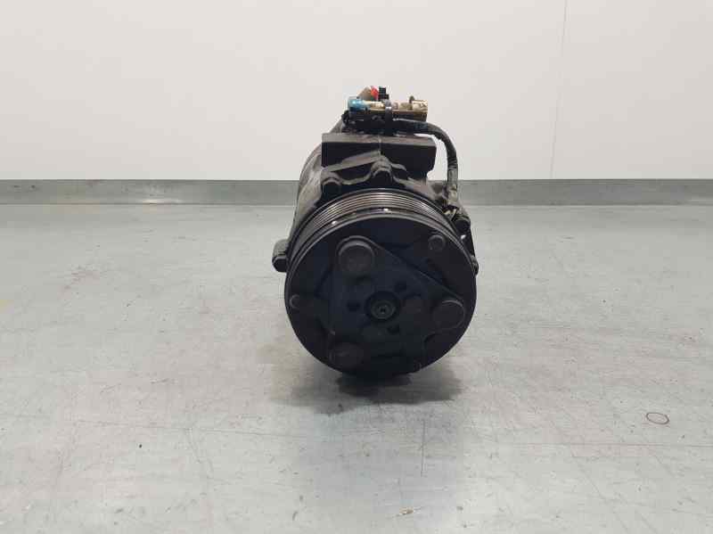 Compresor Aire Acondicionado para Opel Astra G Berlina