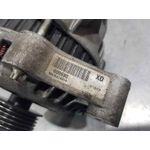 Alternador para Opel Astra G Berlina