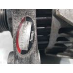Alternador para Opel Astra G Berlina