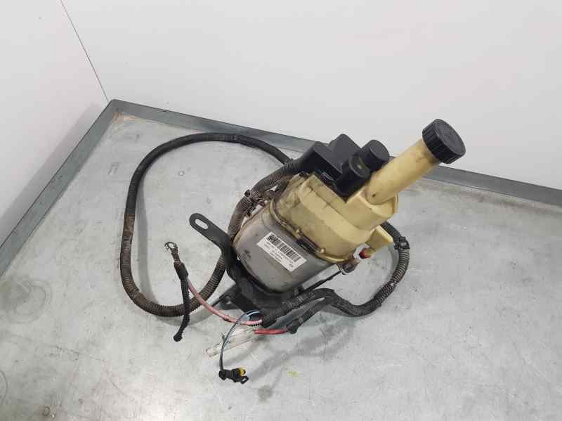 Bomba Direccion Electrica para Opel Astra G Berlina