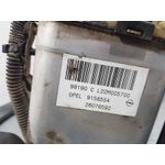 Bomba Direccion Electrica para Opel Astra G Berlina