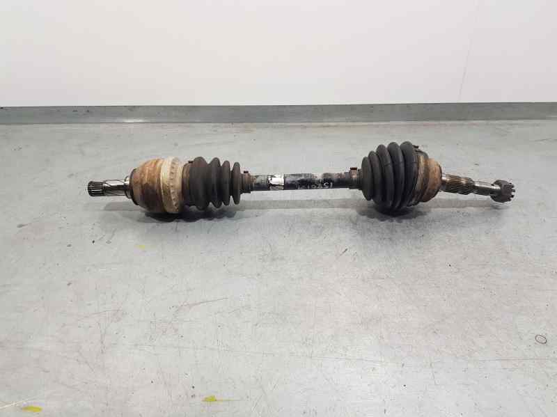 Transmision Delantera Izquierda para Opel Astra G Berlina