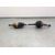 Transmision Delantera Izquierda para Opel Astra G Berlina